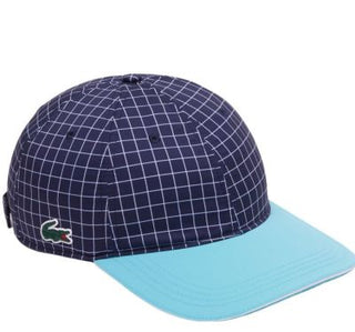 Lacoste Lightweight Tennis Cap