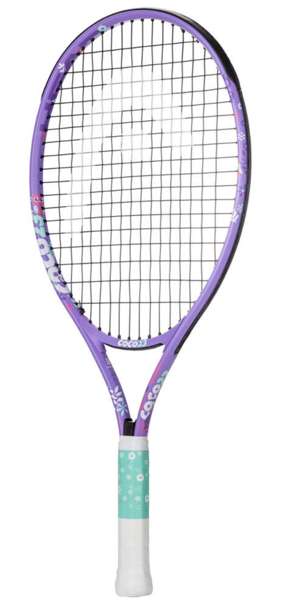 Head Coco 23 2026 tennisracket