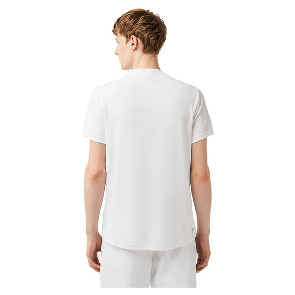 Lacoste Sport Breathable T-Skjorte