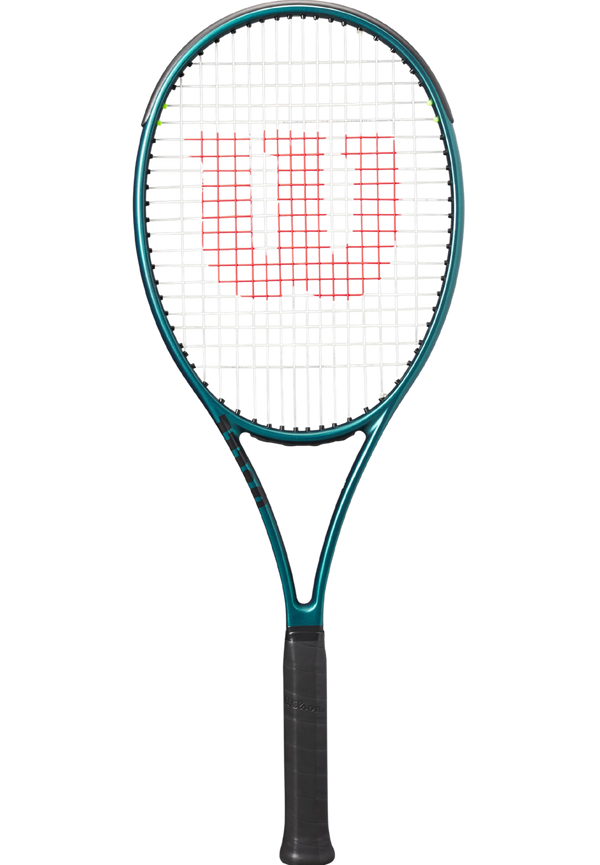 Tennisracket - Wilson Blade 98 (16x19) V9 2024