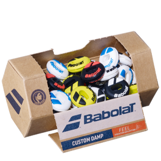 Babolat Custom Damp 48-Pack