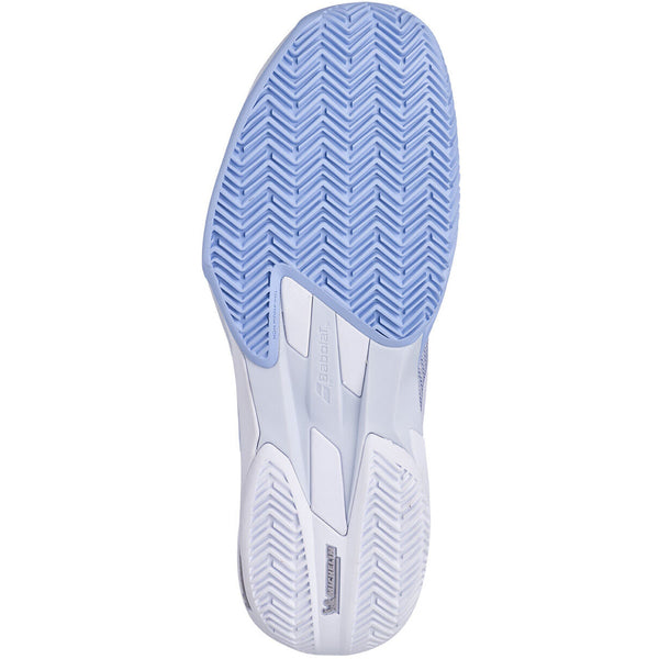 Babolat Jet Mach Clay 4 Dame