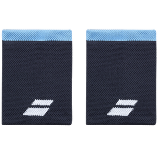 Babolat Logo Jumbo Wristband