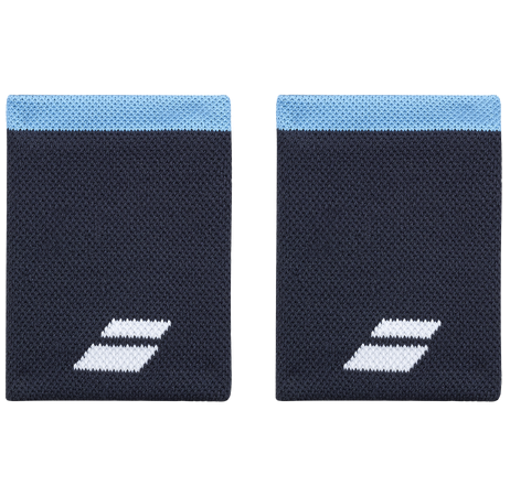 Babolat Logo Jumbo Wristband