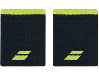 Babolat Logo Jumbo Wristband