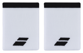 Babolat Logo Jumbo Wristband