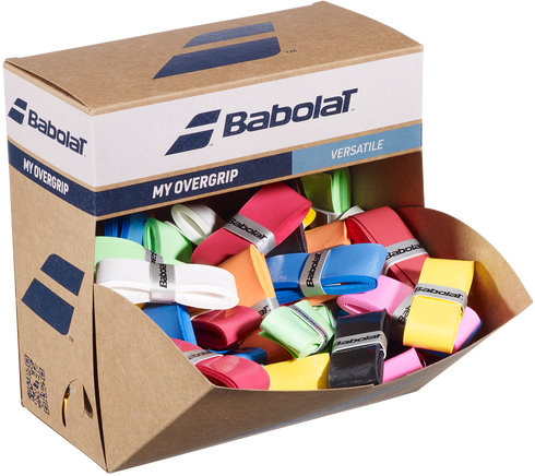 Babolat My Overgrip 70-Pack