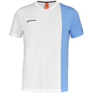 Babolat Play Crew T-Skjorte Herre