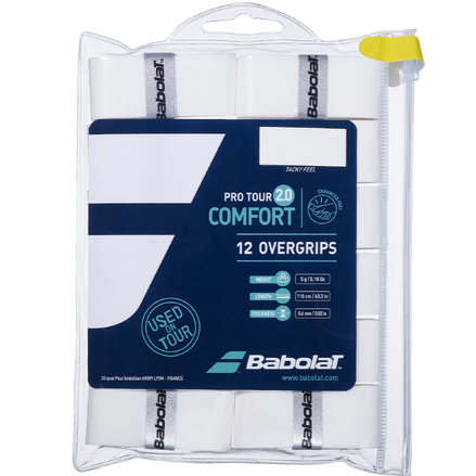 Babolat Pro Tour 2.0 12-Pack