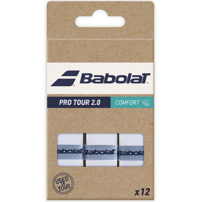 Babolat Pro Tour 2.0 12-Pack