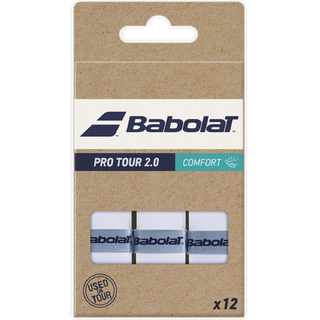 Babolat Pro Tour 2.0 12-Pack