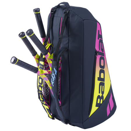 Babolat Pure Aero Rafa RH X6 2023