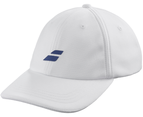 Babolat Pure Logo Cap Junior