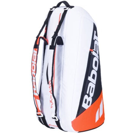 Babolat Pure Strike Racketbag X 6