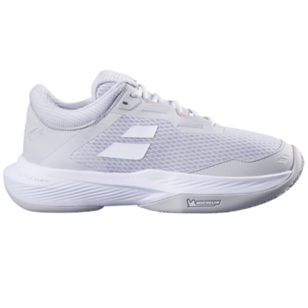 Babolat SFX 4 Clay Dame