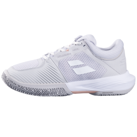 Babolat SFX 4 Clay Dame