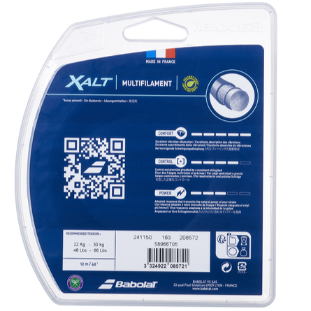 Babolat Xalt Enkeltsett