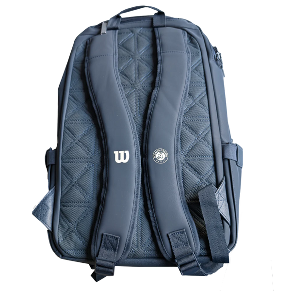 Wilson Roland Garros Backpack Night Session 2025