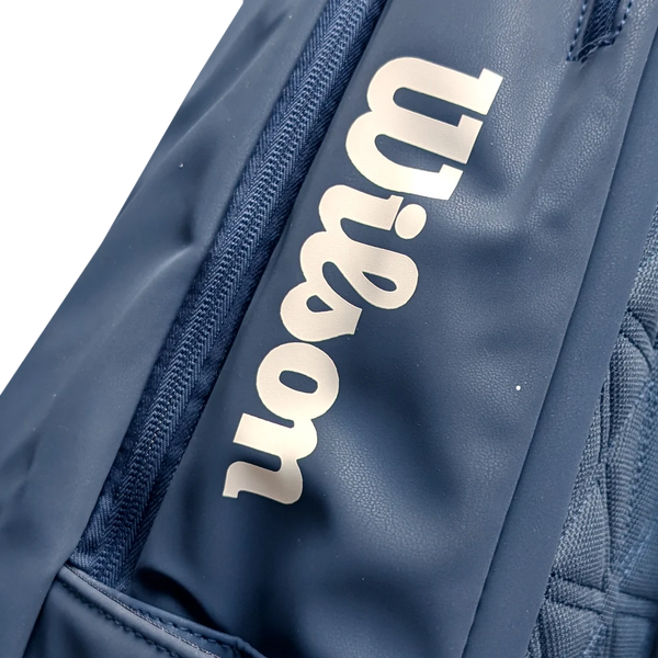 Wilson Roland Garros Backpack Night Session 2025