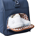 Wilson Roland Garros 2025 Session Small Duffel