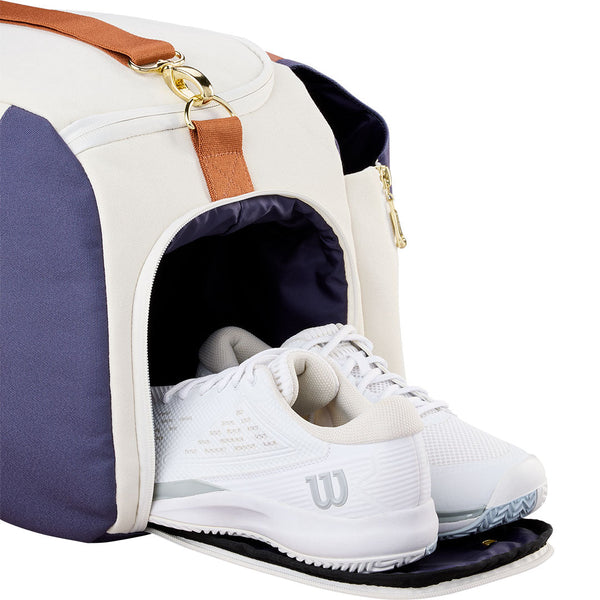 Wilson Heritage Duffel Bag V2