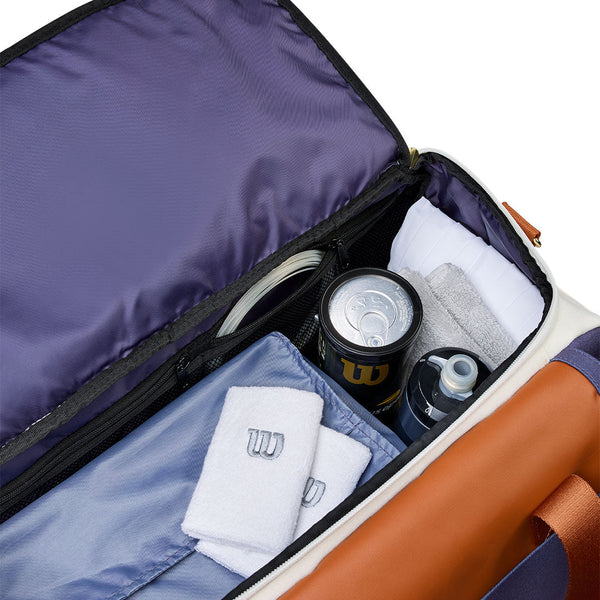 Wilson Heritage Duffel Bag V2