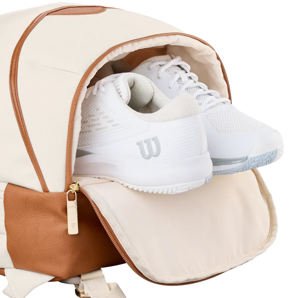 Wilson RF Lawn Collection Backpack 2026