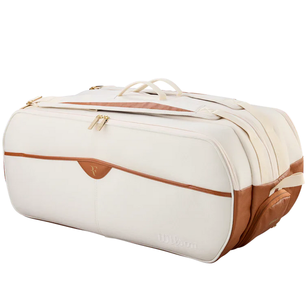 Wilson RF Lawn Collection Tournament Bag 2026