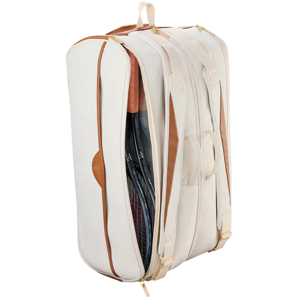 Wilson RF Lawn Collection Tournament Bag 2026
