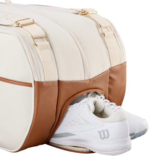 Wilson RF Lawn Collection Tournament Bag 2026