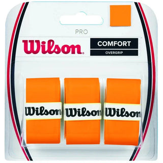 Wilson Pro Overgrip 3-Pack