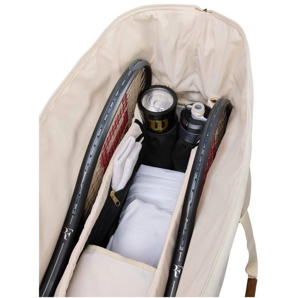 Wilson Lawn Collection Tournament Duffel Bag
