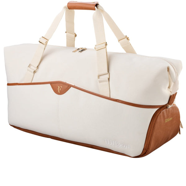 Wilson Lawn Collection Tournament Duffel Bag