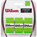 Wilson Pro Overgrip 3-Pack