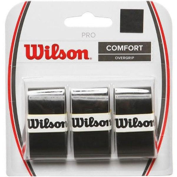 Wilson Pro Overgrip 3-Pack - Mastersport.no