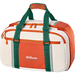 Wilson Roland Garros 2026 Small Duffel
