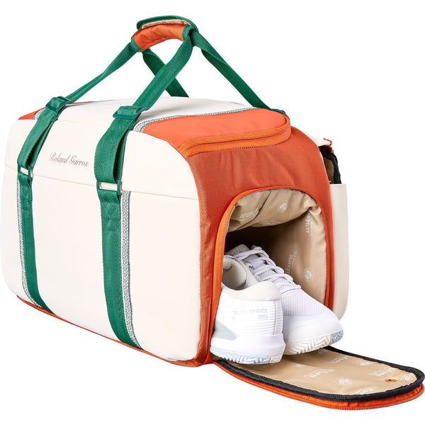 Wilson Roland Garros 2026 Small Duffel