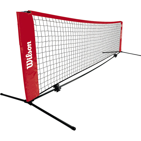Wilson Starter Tennisnett 6,1 m