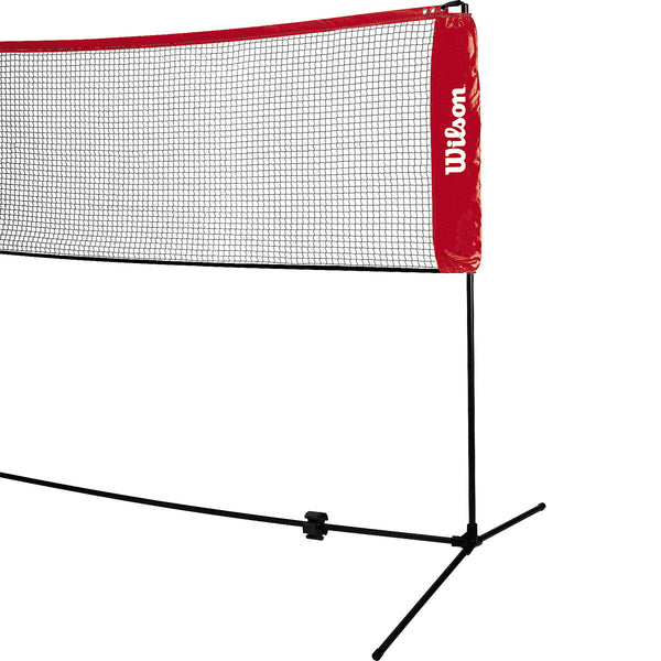 Wilson Starter Tennisnett 6,1 m