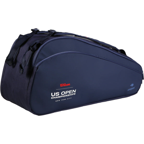 Wilson Super Tour US Open 12 Pack