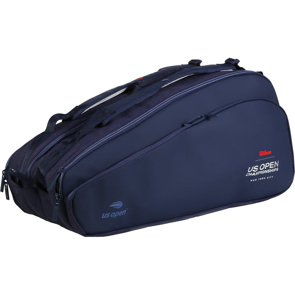 Wilson Super Tour US Open 12 Pack