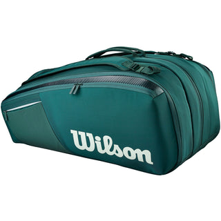 Wilson Blade V10 15PK Racket Bag 2026