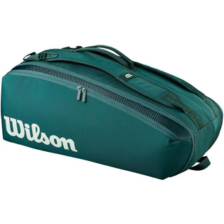 Wilson Blade V10 9PK Racket Bag 2026
