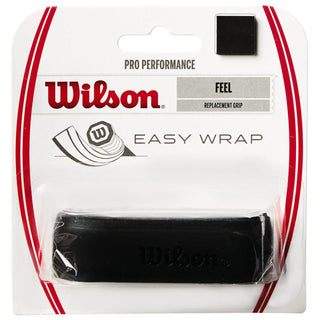 Wilson Pro Performance Replacement Grip