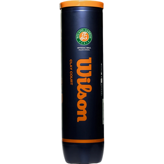 Wilson_Roland_Garros_Clay