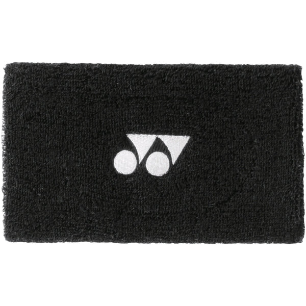 Yonex Wristband Wide 1-Pack