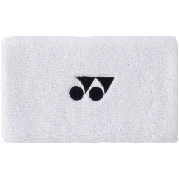 Yonex Wristband Wide 1-Pack