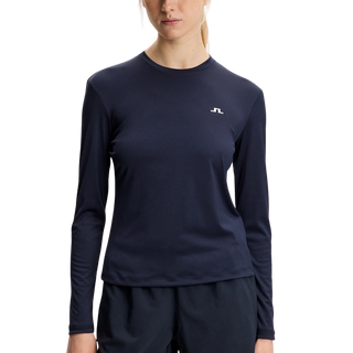 J.Lindeberg Ada T-Shirt LS Dame, bilde 2