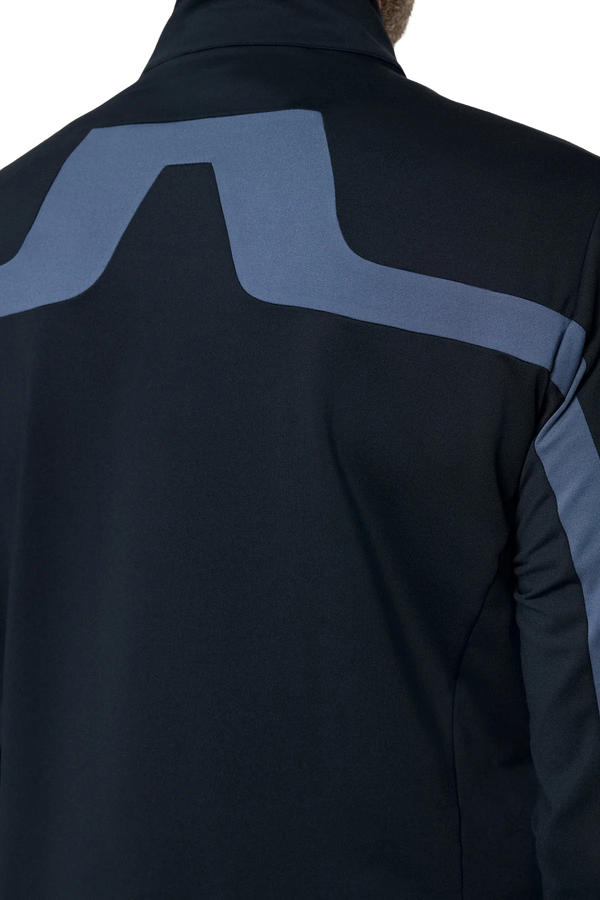 J.Lindeberg Jarvis Mid Layer Herre