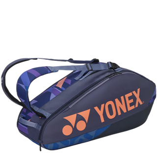 Yonex Percept Pro Racketbag 6 Pack 2025